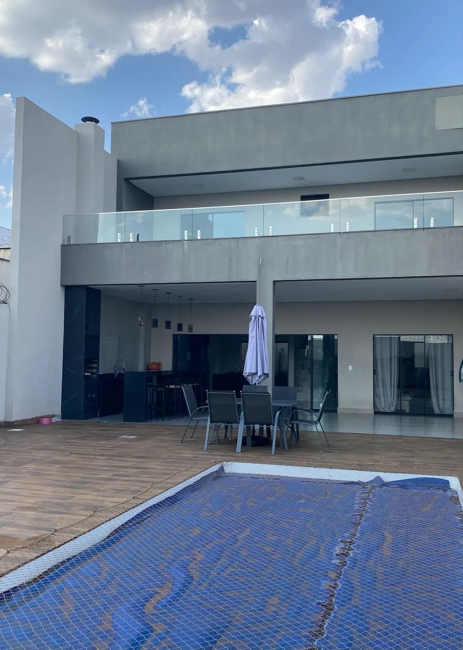 Foto - Uberlândia - Shopping Park