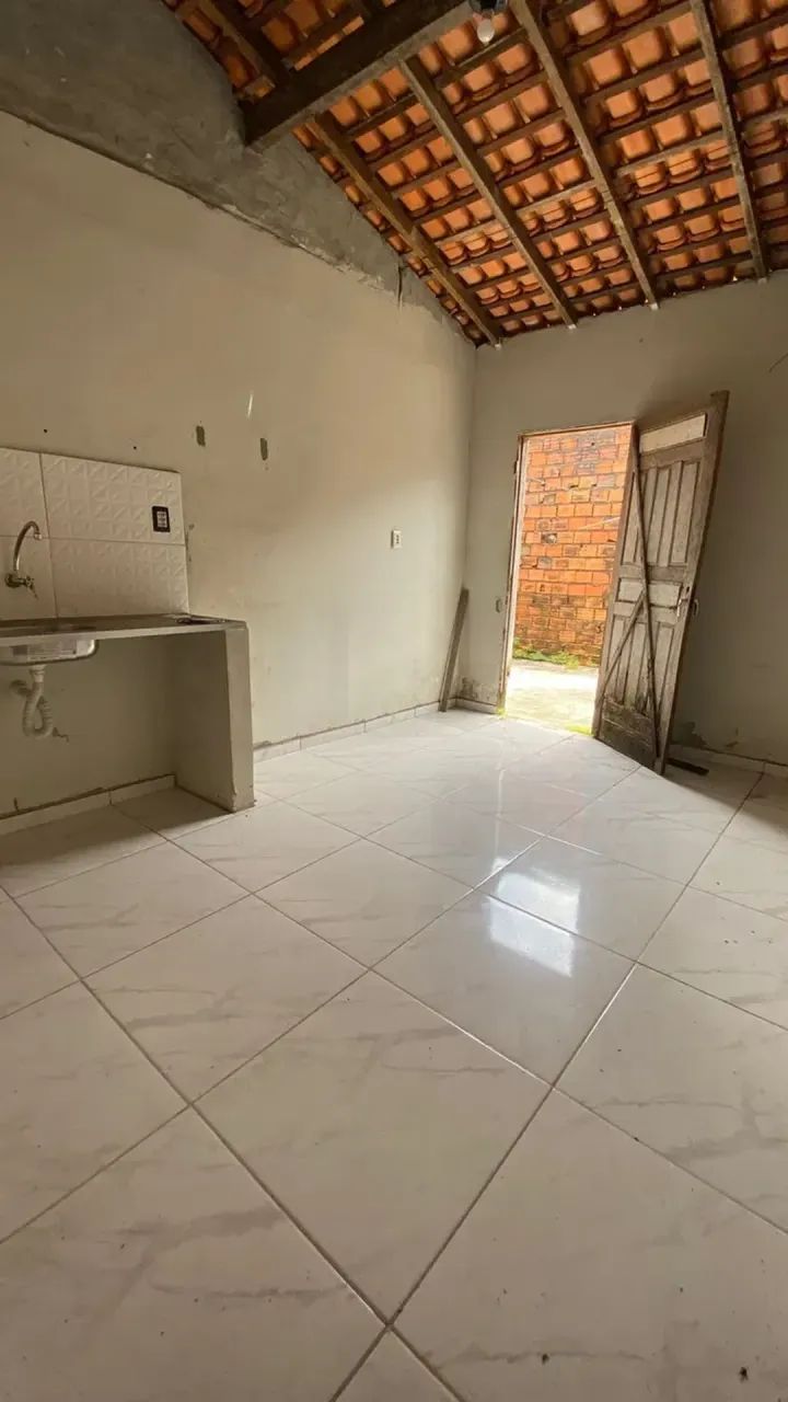 Casa com suíte à venda no Icuí-Guajará - Foto 5