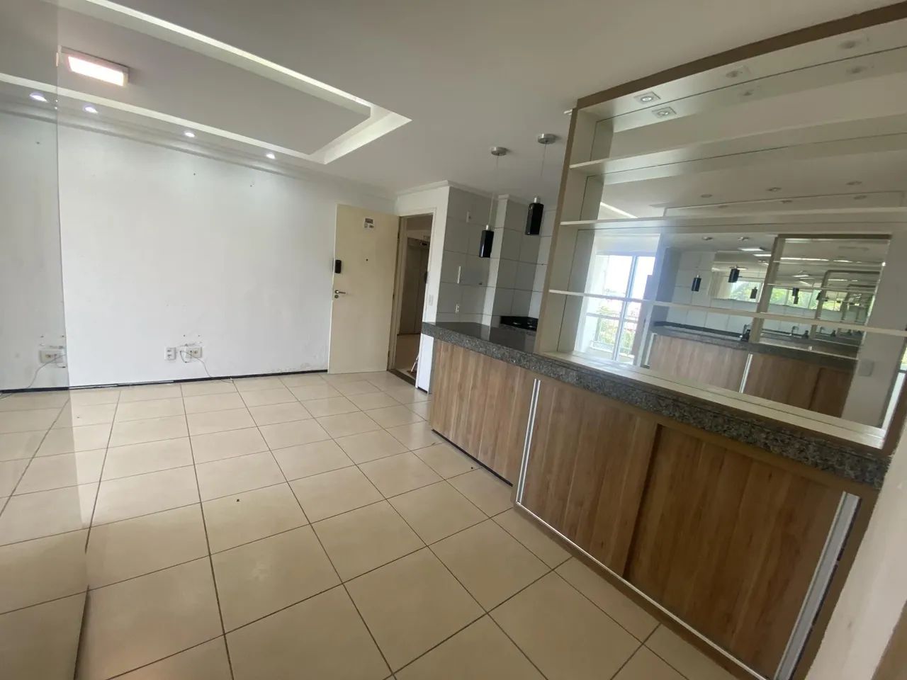 AP2169 Excelente apartamento Parangaba - Foto 4
