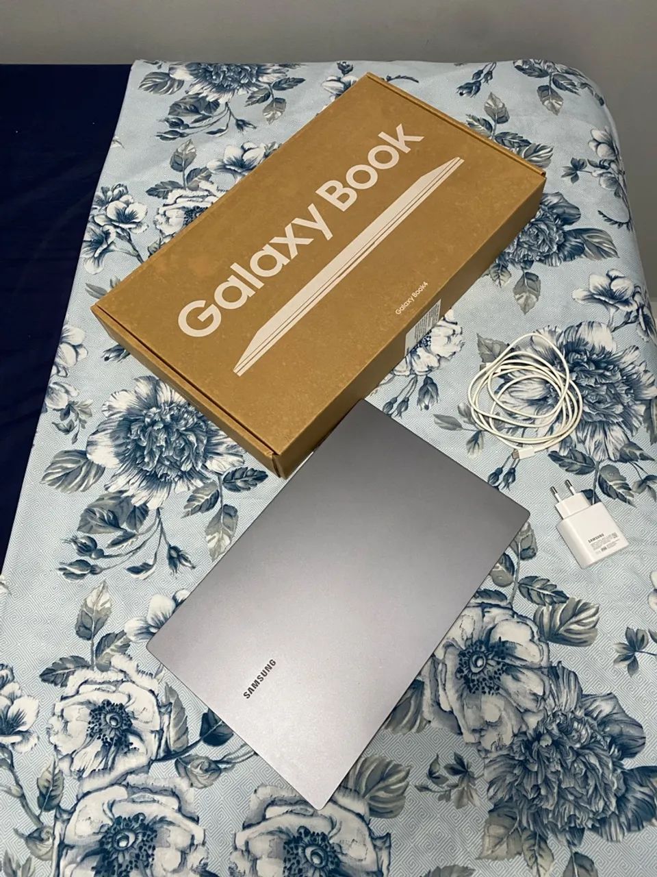 Galaxy book4 