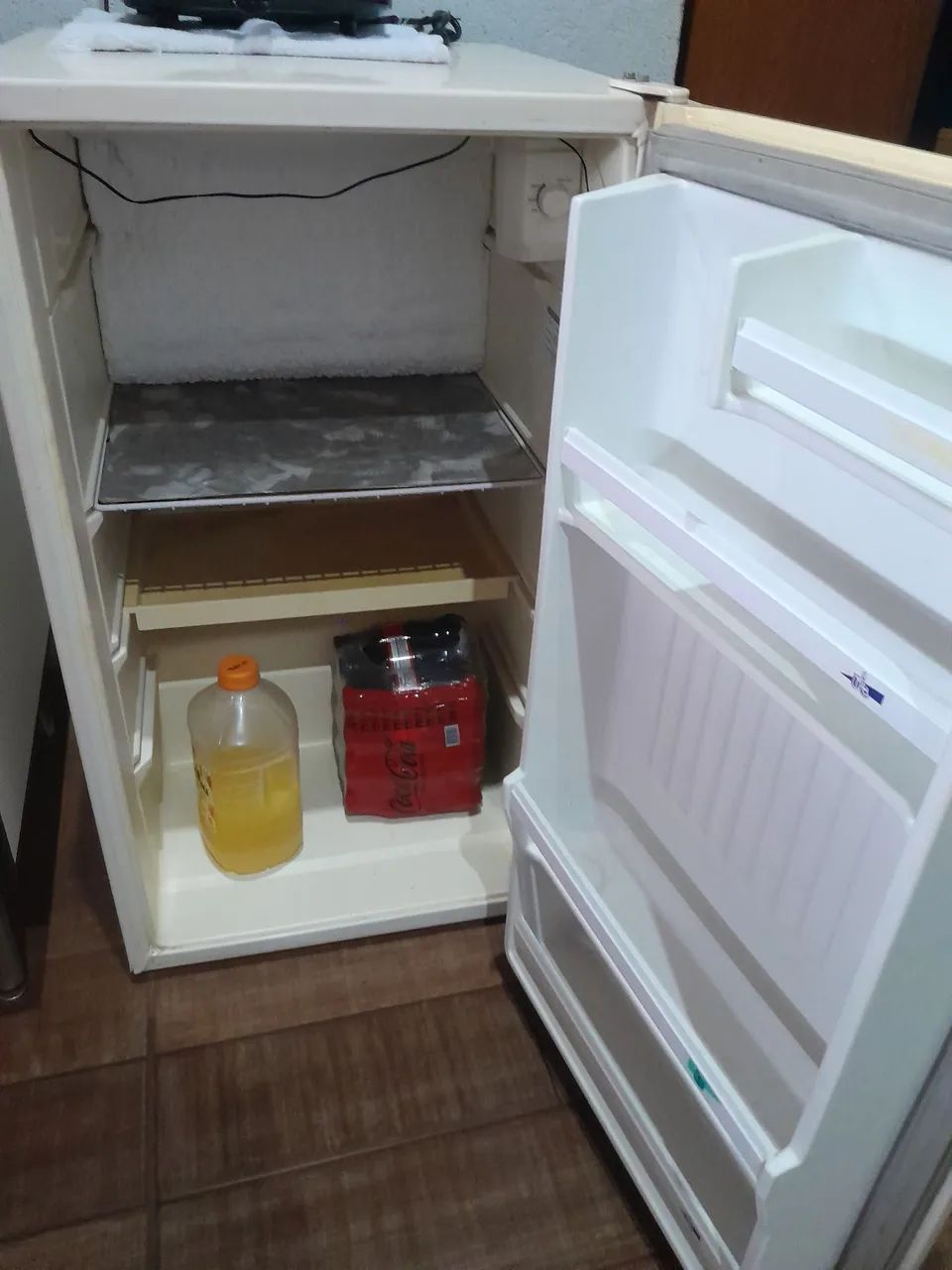 Frigobar cônsul 120 lt - Foto 3