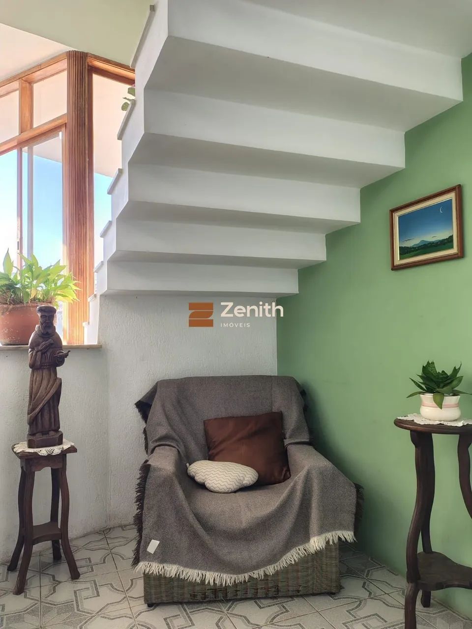 Casa com 3 quartos - Bairro Fátima 1 - Foto 4