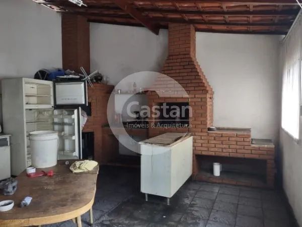 piscina - sauna - churrasqueira