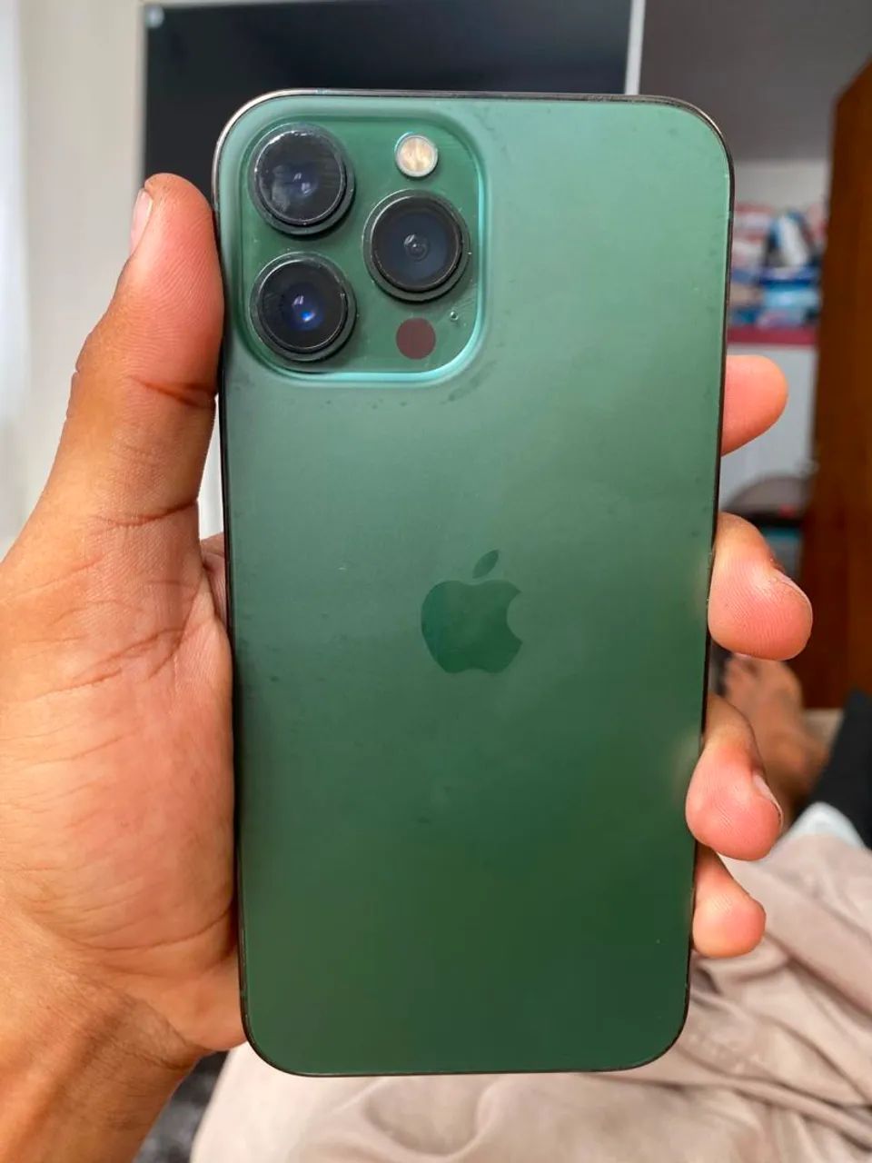 13 PRO MAX