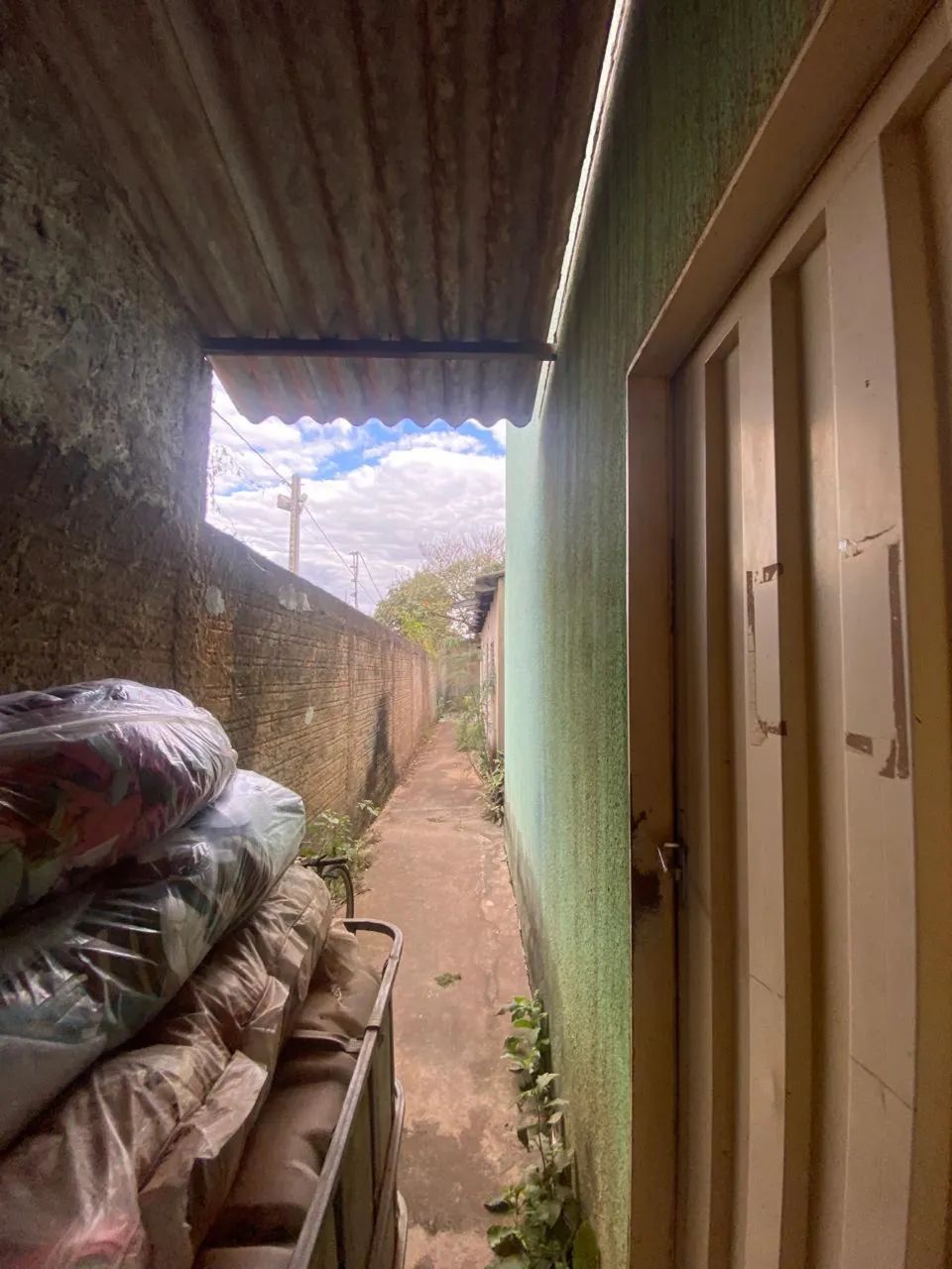 VENDE-SE GALPÃO - Foto 3