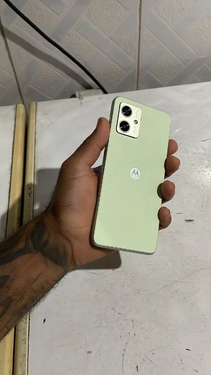 MotoG 54 356gb - Foto 2