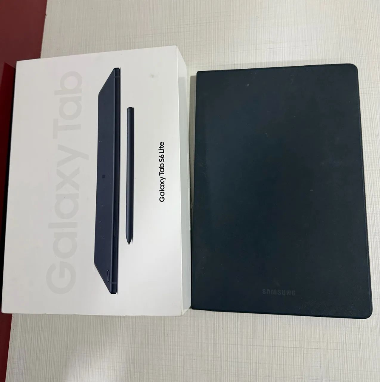 Tablet S6 Lite  - Foto 3