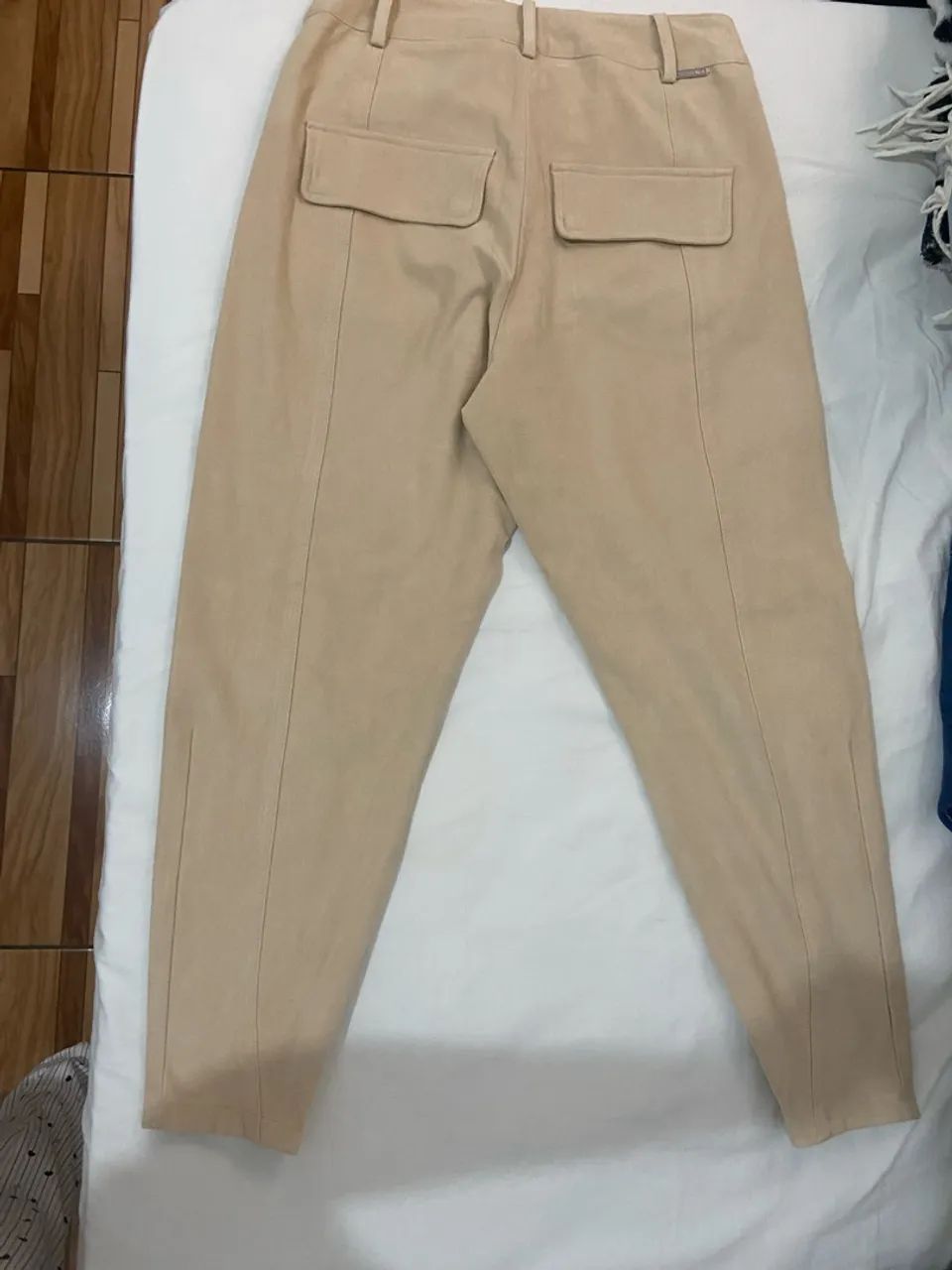 Calça camurça Le Lis Balance - Foto 5