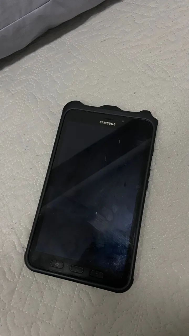 Tablet Galaxy Tab Active Active2 2017 SM-T395 8" - Foto 3