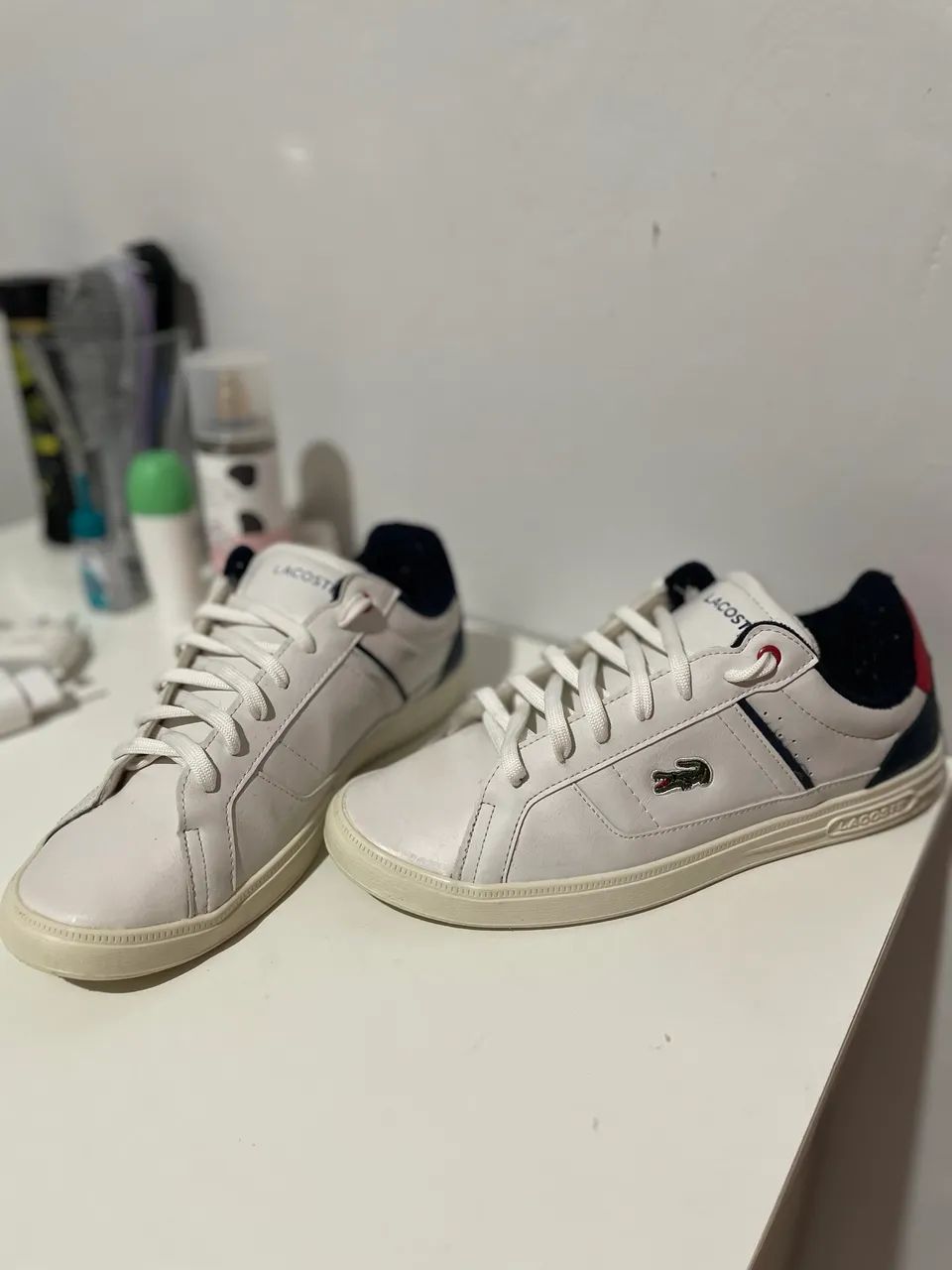 Tênis masculino  - Foto 2