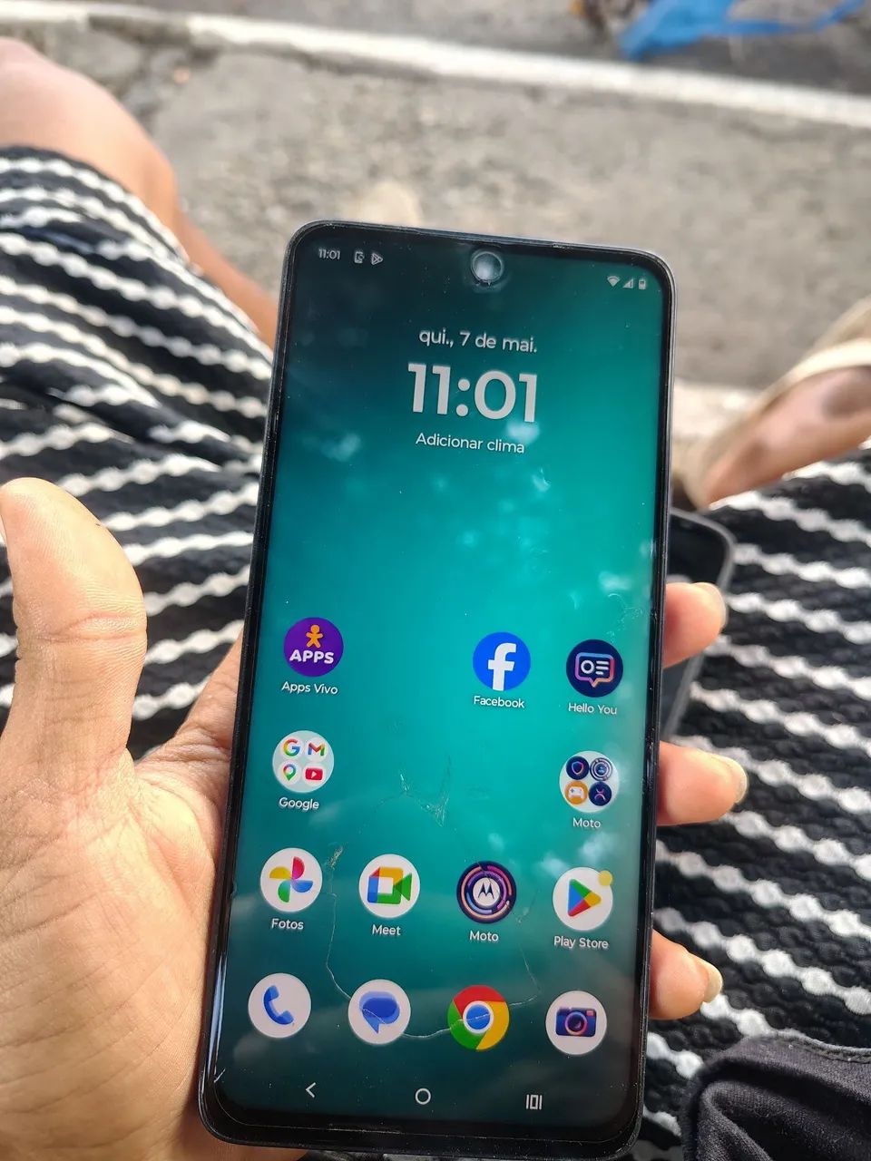 Moto G56 5g 