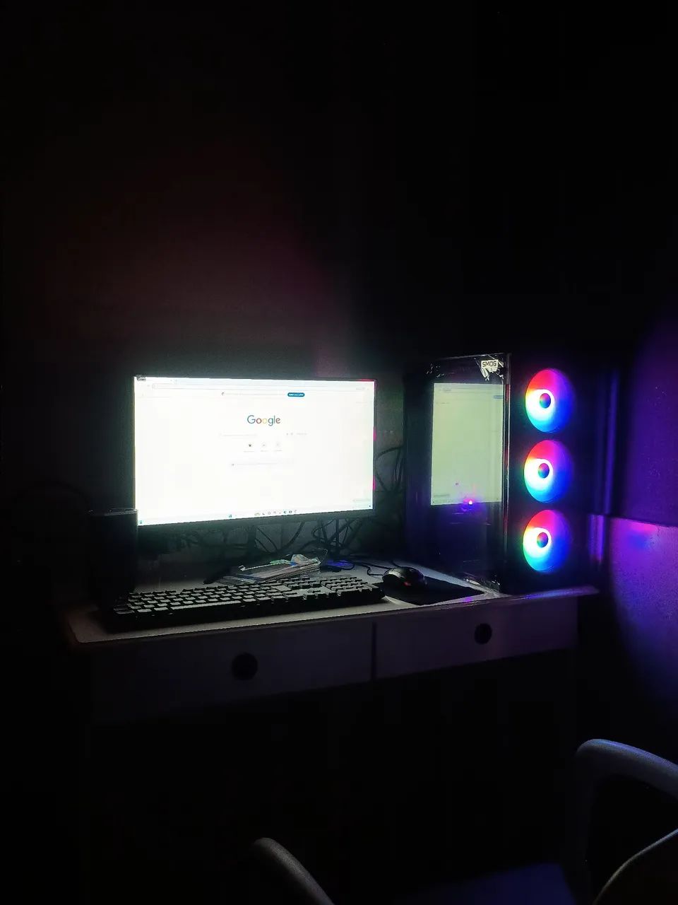 Computador game  - Foto 4