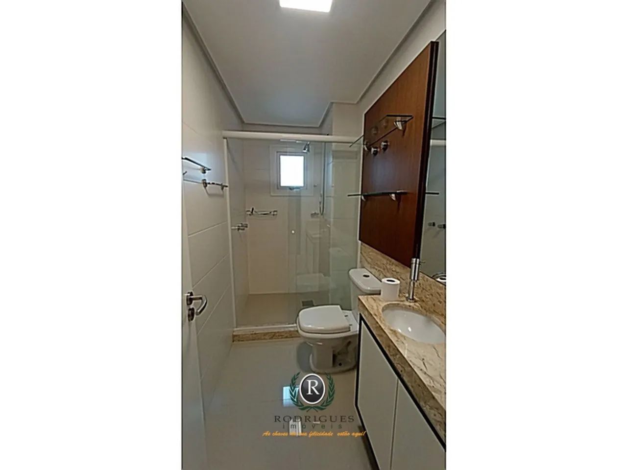 Apartamenta a venda edificio Caravaggio - Foto 5