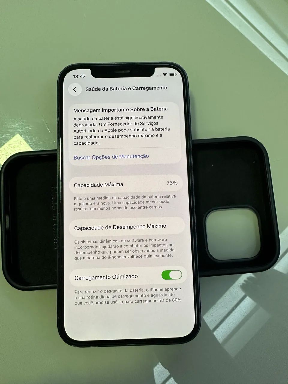 iPhone 12 128gb - Foto 2