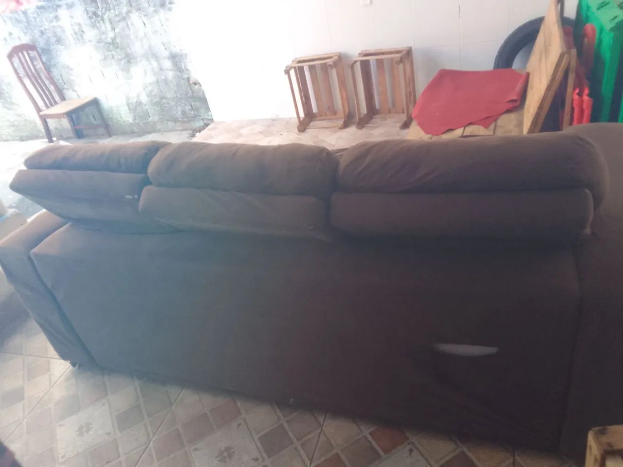 Sofá retrátil  - Foto 4