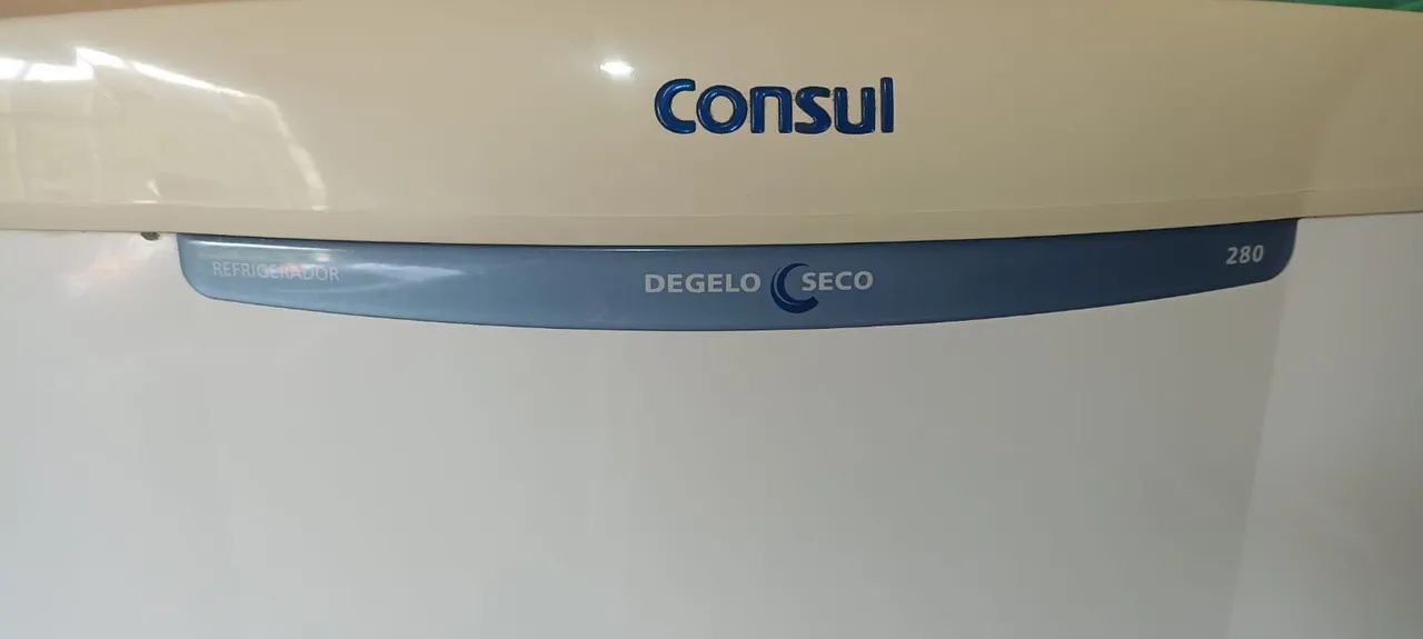 Geladeira Consul  - Foto 5