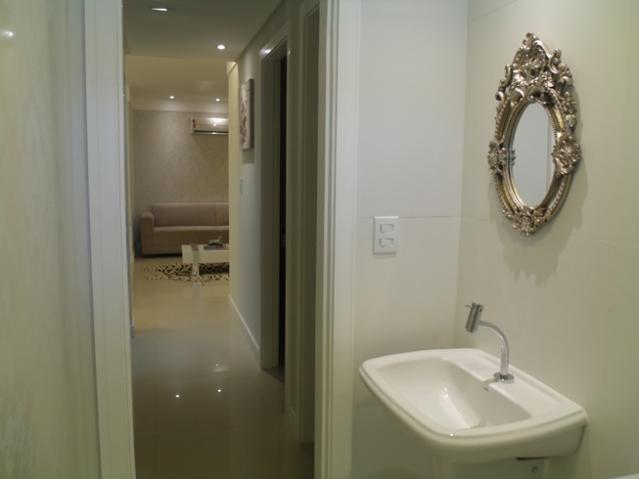 LANÇAMENTO APT 2/4 no Sim (Ville D'France). Oportunidade! - Foto 13