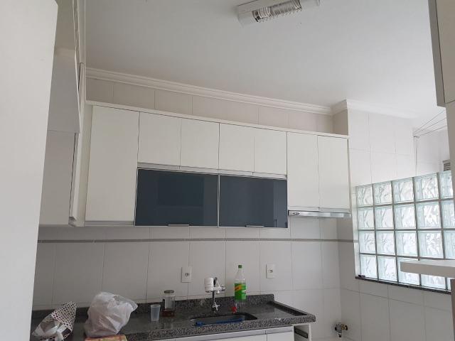 Apartamento de 02 dormitórios em Salto- SP , para locação - Residencial Madri - Foto 20