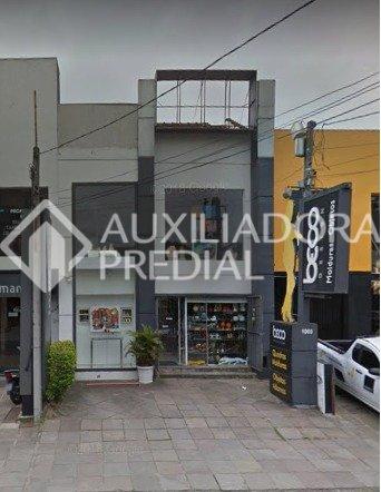 Loja comercial para alugar em Moinhos de vento, Porto alegre cod:265191