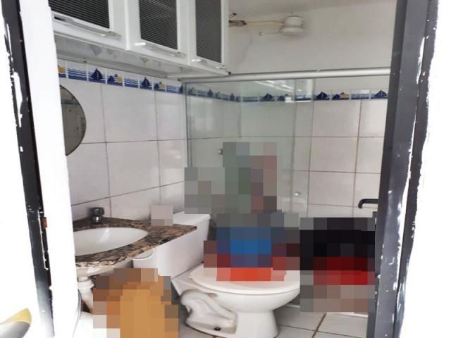 Casa de condomínio à venda com 2 dormitórios em Centro, Lauro de freitas cod:27-IM333634 - Foto 12
