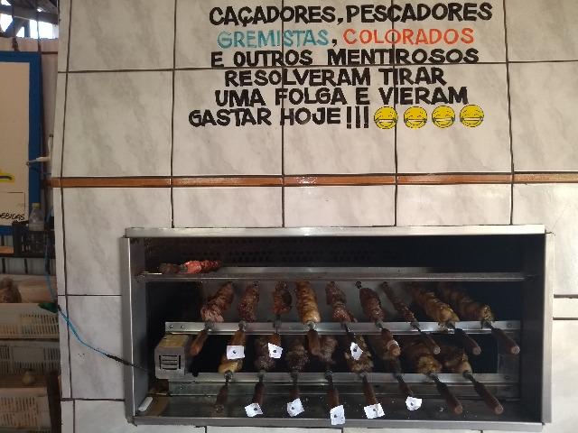 Mercado ponto comercial - Foto 3