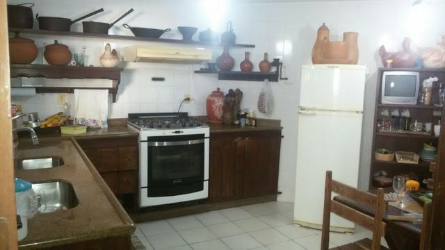 Casa Duplex 3 Suítes Dependência 2 Vagas Colina E Patamares - Foto 6