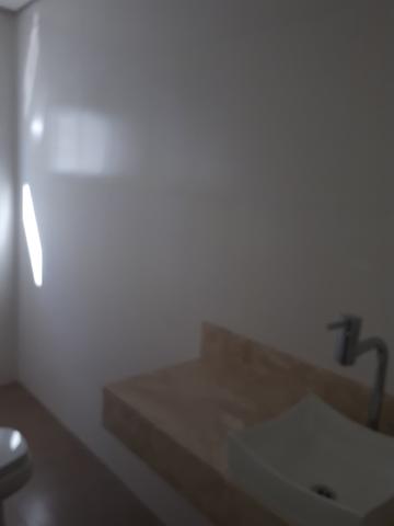 Casa nova rua 12 Vicente Pires alto padrão área de lazer - Foto 6