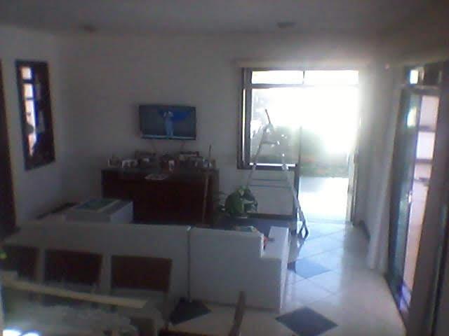 Excelente casa com 7 quartos - Foto 19