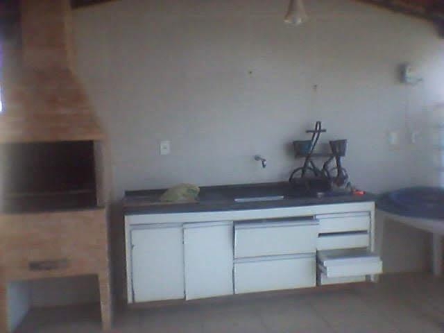 Excelente casa com 7 quartos - Foto 4