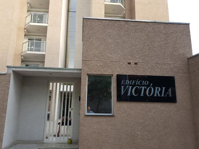 Apartamento Ed. Victória - Nova Odessa/ SP - Foto 2