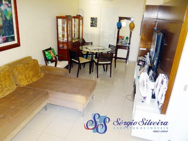 Casa em condomínio fechado no Eusébio com 3 quartos toda projetada - Foto 2