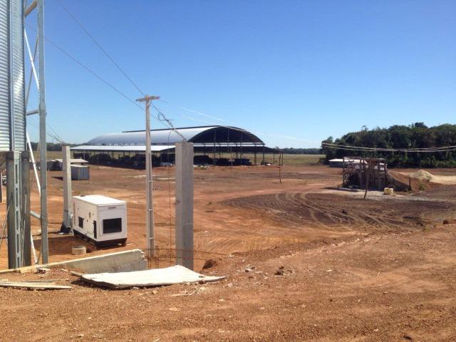 Fazenda 50.000 há (Porteira Fechada) - Foto 11