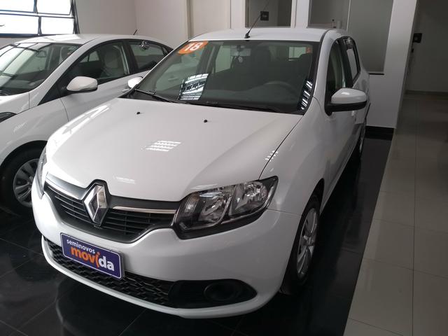 Sandero 1.0 2018 - Foto 2