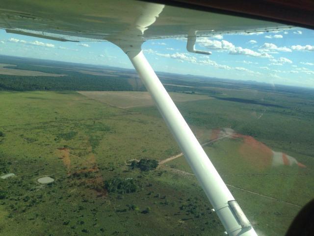 Fazenda 50.000 há (Porteira Fechada) - Foto 3