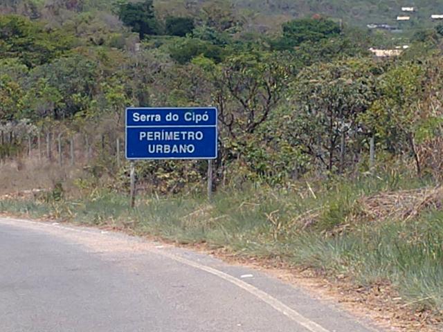 No Coração da Serra do Cipó, Acesso Asfaltado, 20.000 Metros - Foto 6