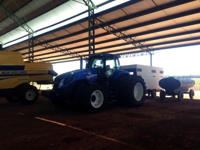 Fazenda 50.000 há (Porteira Fechada) - Foto 17