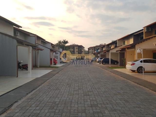 Casa à venda, 3 quartos, rio madeira - porto velho/ro - Foto 5