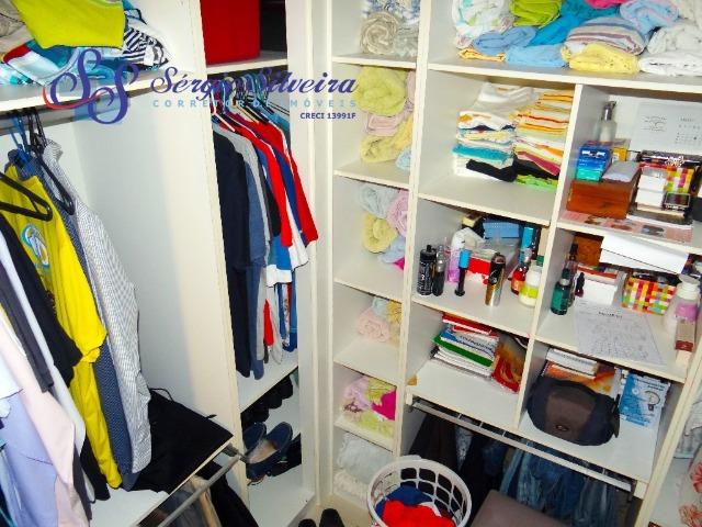 Casa em condomínio fechado no Eusébio com 3 quartos toda projetada - Foto 5