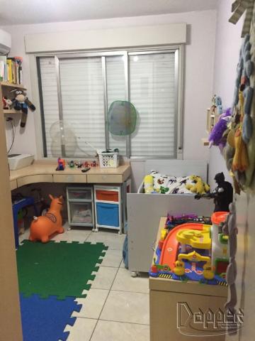 Apartamento à venda com 2 dormitórios em Pátria nova, Novo hamburgo cod:16132 - Foto 7