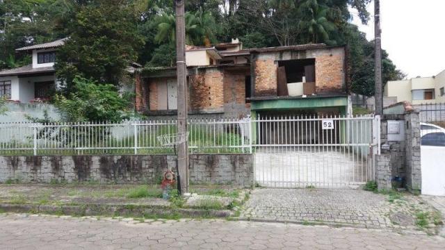 Terreno à venda com 0 dormitórios em América, Joinville cod:V05690 - Foto 4