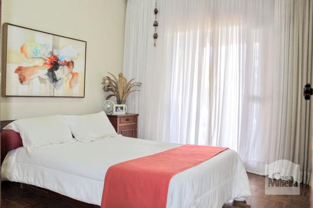 Casa à venda com 4 dormitórios em Minas brasil, Belo horizonte cod:246346 - Foto 11