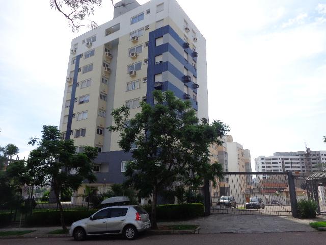 Garagem/vaga para alugar em Chacara das pedras, Porto alegre cod:1904