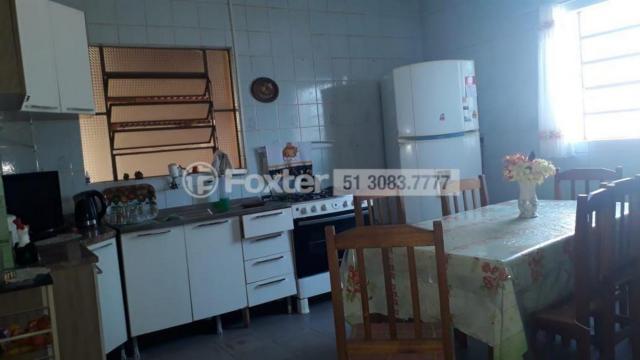 Casa à venda com 4 dormitórios em Petrópolis, Taquara cod:186224 - Foto 5