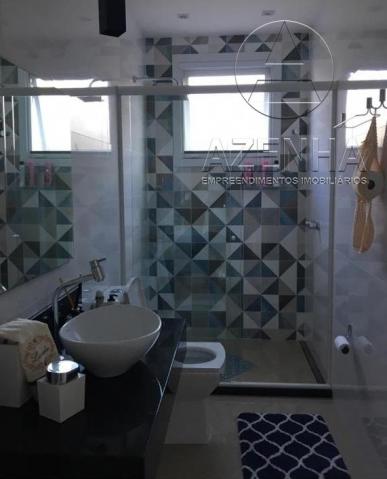 Casa à venda com 3 dormitórios em Araçatuba, Imbituba cod:3228 - Foto 11