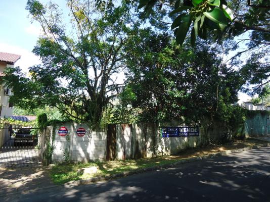 Terreno à venda em Protasio alves, Porto alegre cod:6955