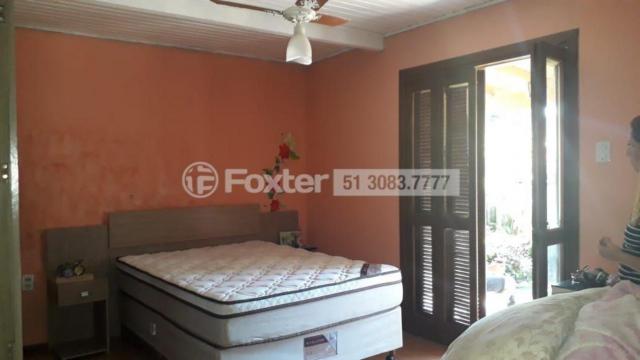 Casa à venda com 4 dormitórios em Petrópolis, Taquara cod:186224 - Foto 6