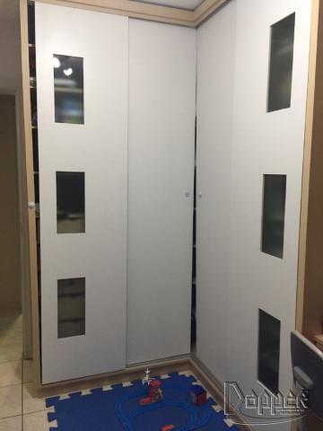 Apartamento à venda com 2 dormitórios em Pátria nova, Novo hamburgo cod:16132 - Foto 8