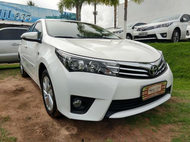 Corolla Gli 1.8 Flex 16v Aut. - Foto 2