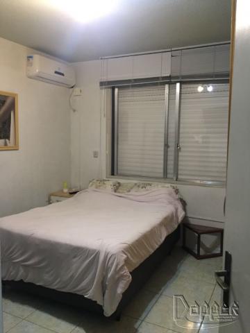 Apartamento à venda com 2 dormitórios em Pátria nova, Novo hamburgo cod:16132 - Foto 6