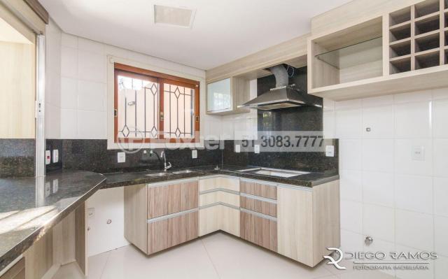 Casa à venda com 3 dormitórios em Vila assunção, Porto alegre cod:162927 - Foto 11